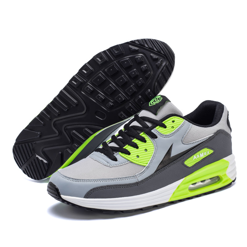 Zapatillas Evron