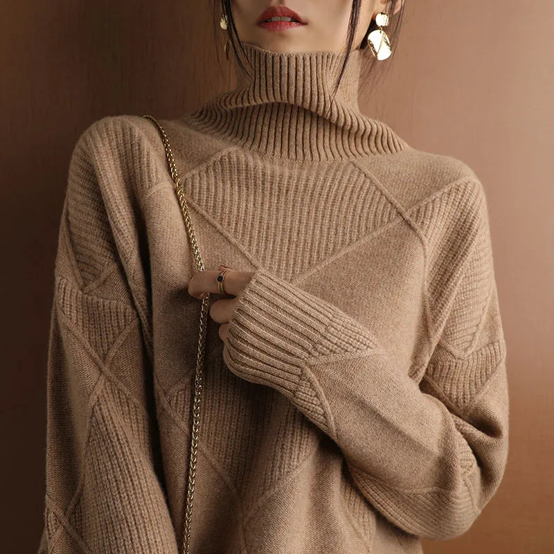 Maglione in lana Arden