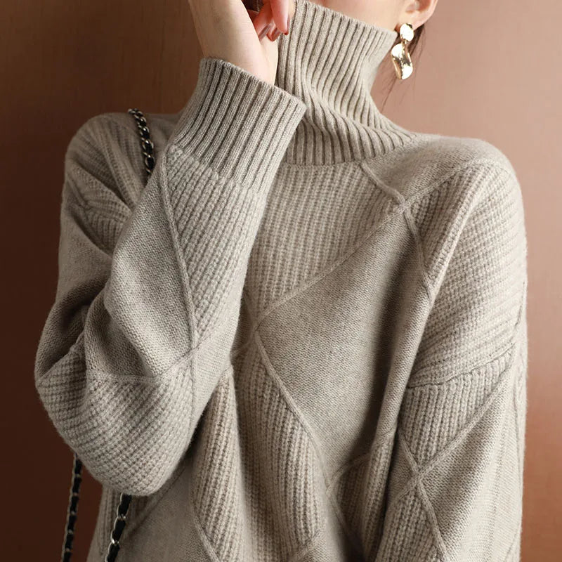 Maglione in lana Arden