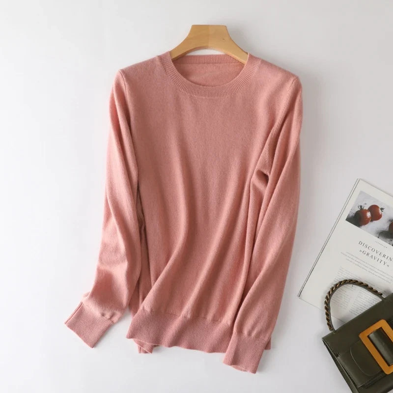 Maglione Blossom