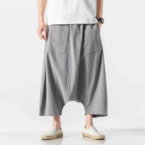Nomadenhose