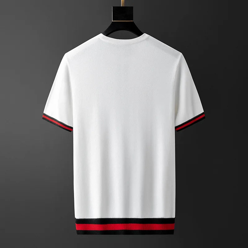 Camiseta suave Puro