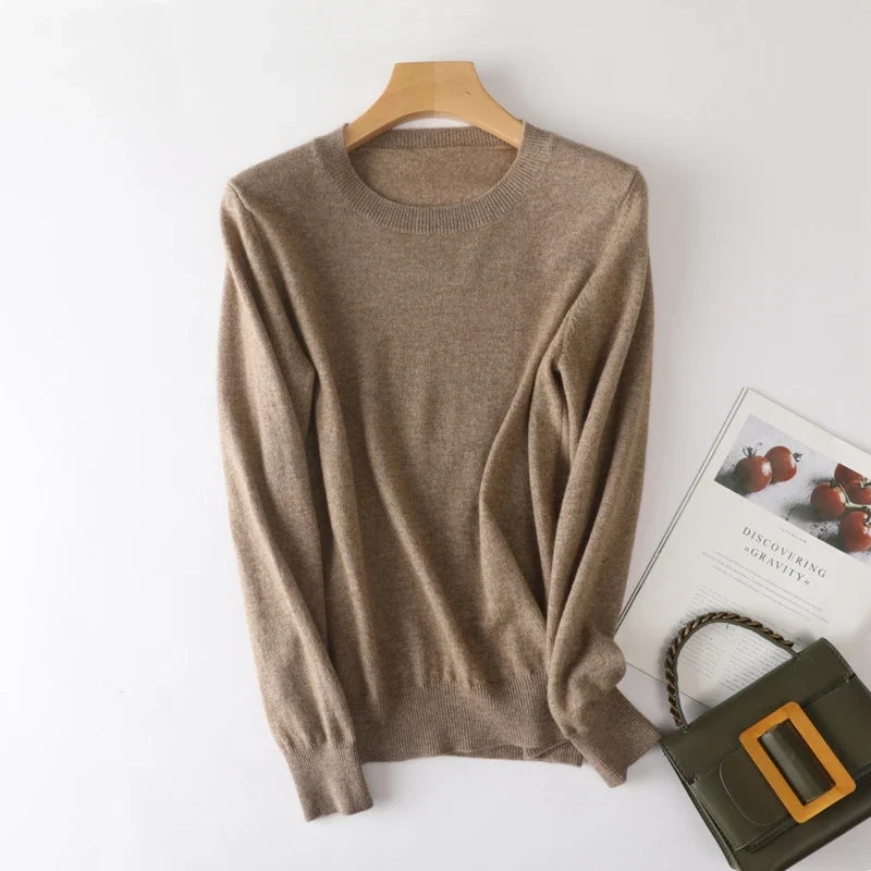 Maglione Blossom