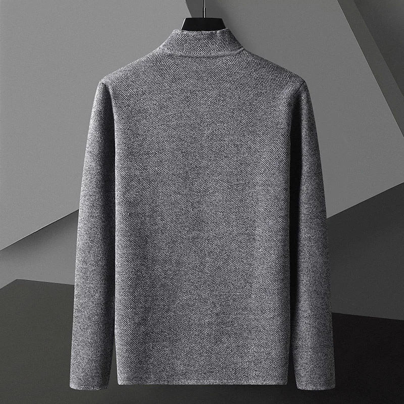 Giacca cardigan Reed
