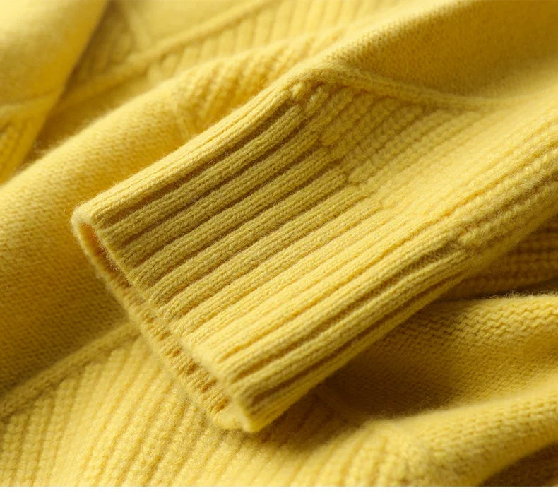 Maglione in lana Arden