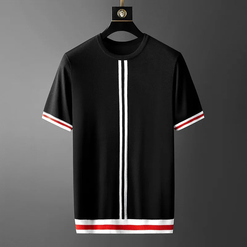 Camiseta suave Puro