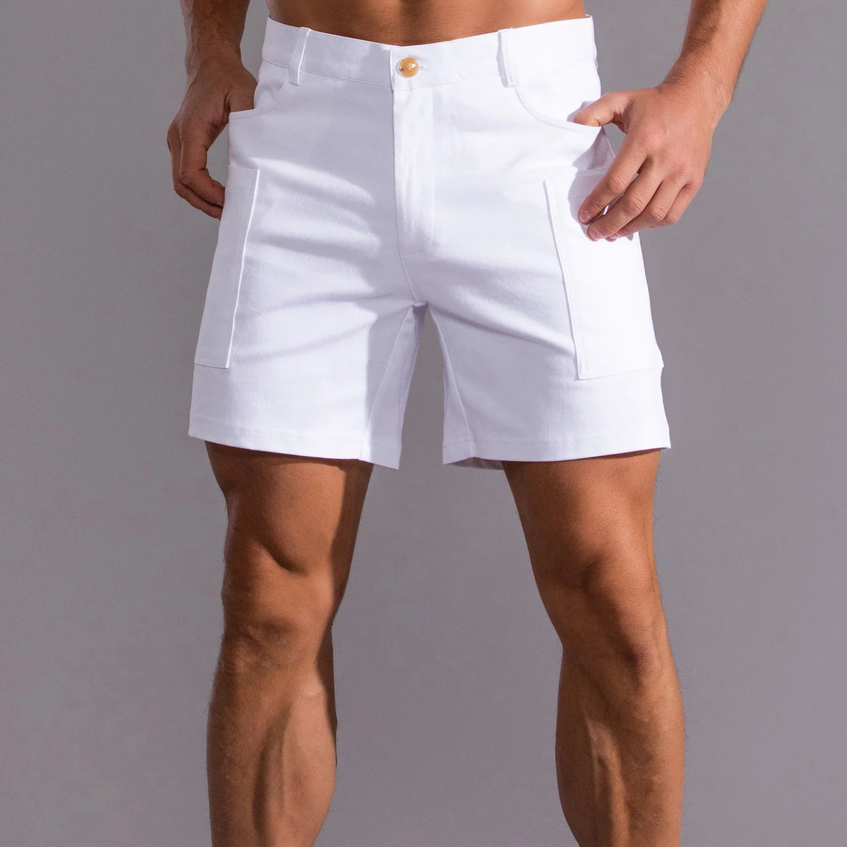 Weston.® Fältshorts