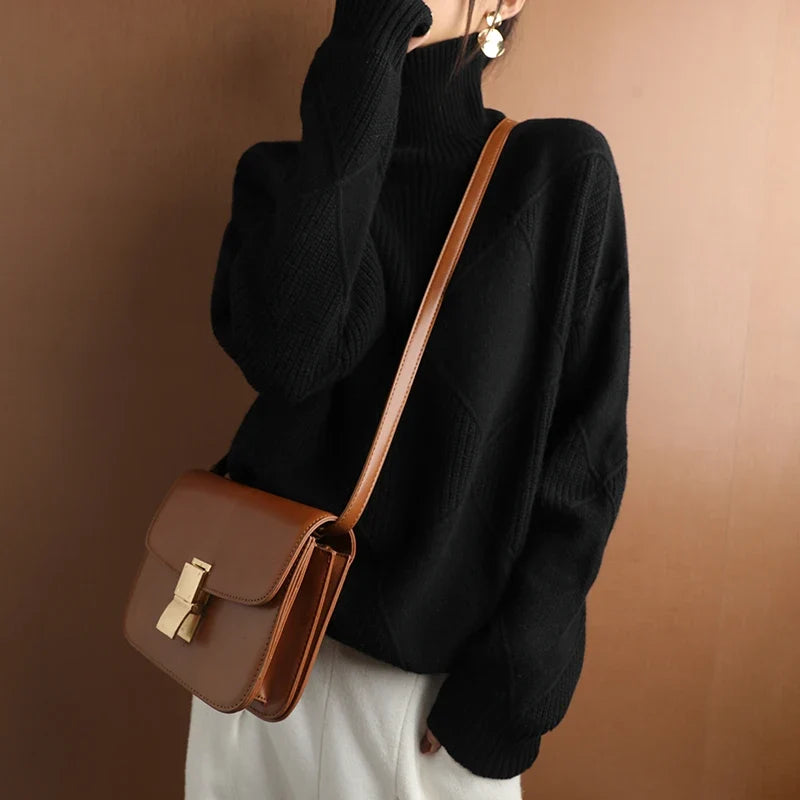 Maglione in lana Arden