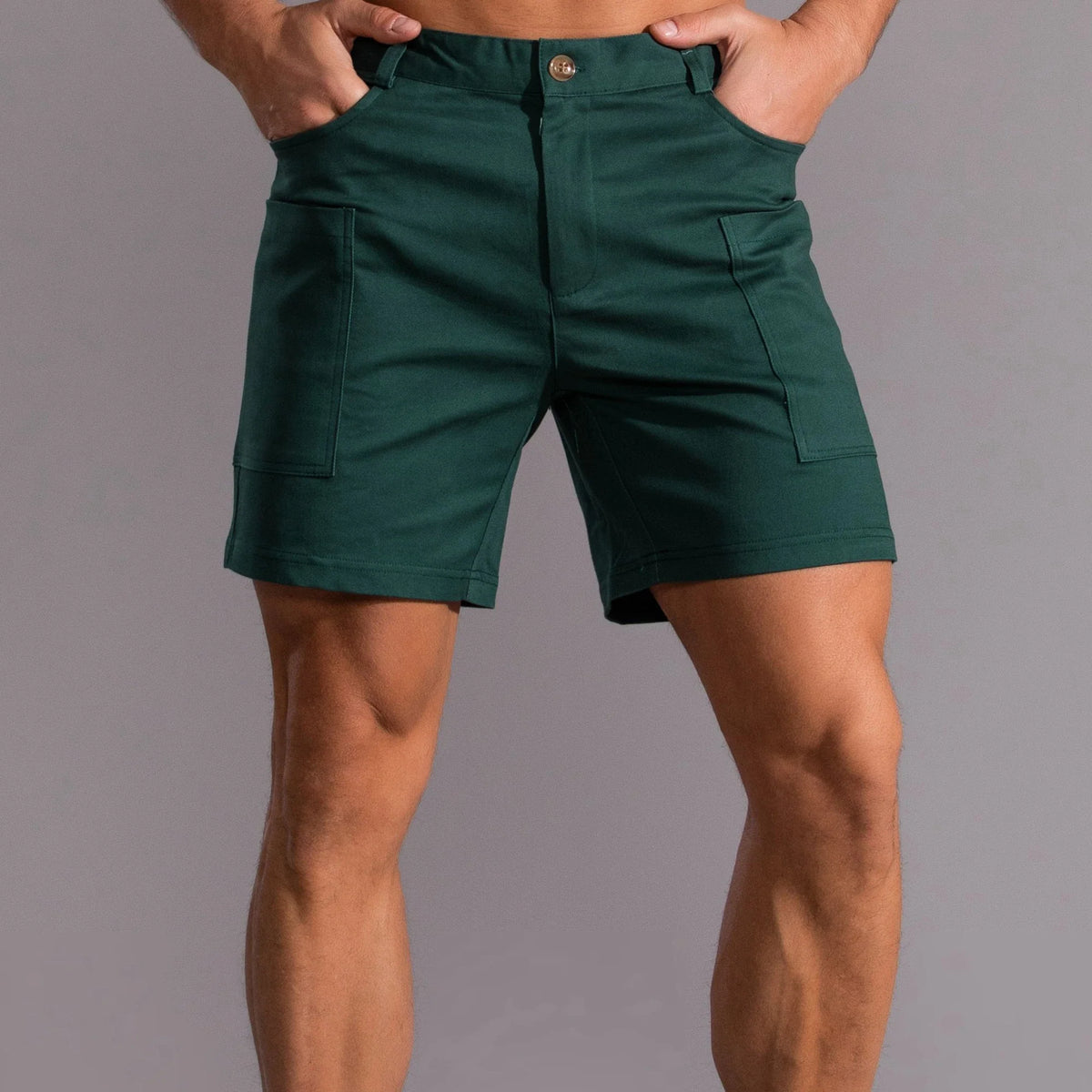 Weston.® Fältshorts