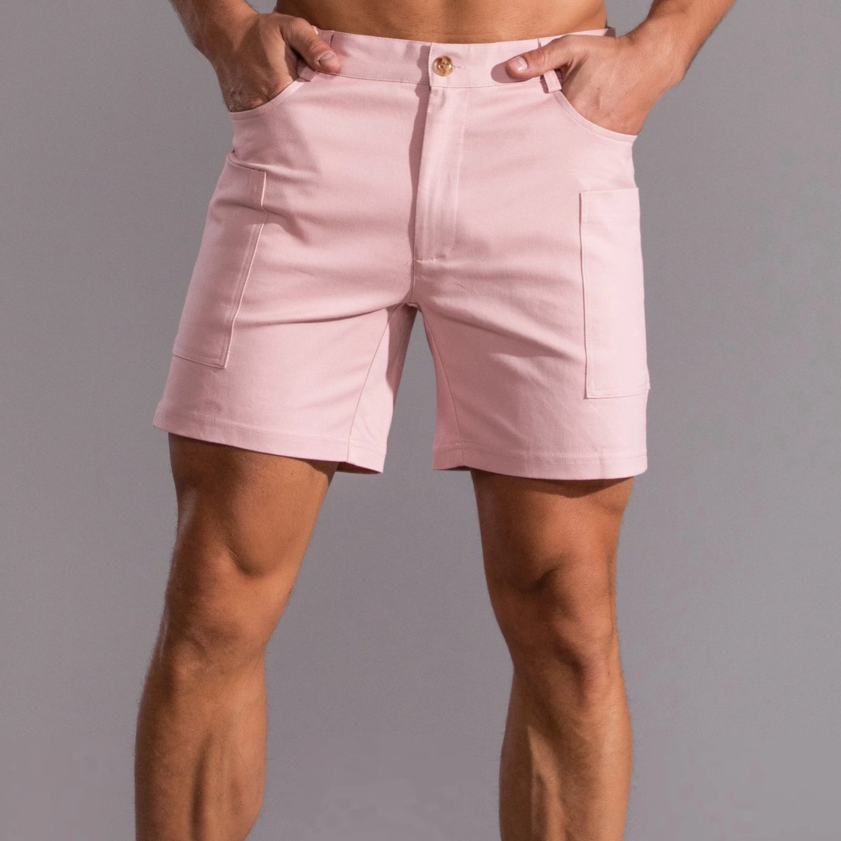 Weston.® Fältshorts