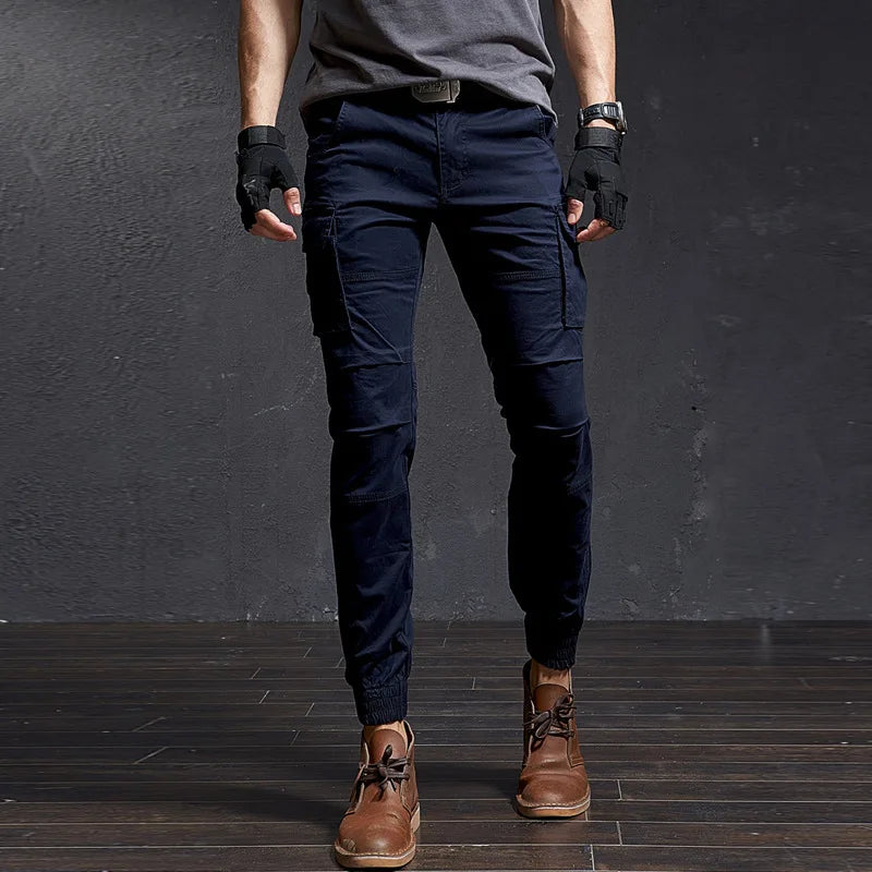 Pantaloni tattici Outland in cotone