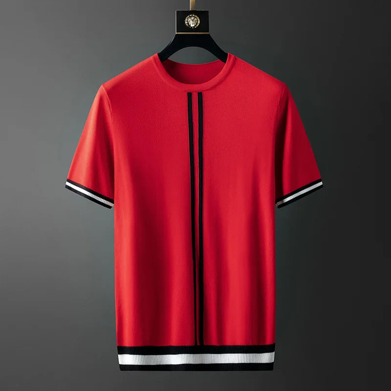 Camiseta suave Puro