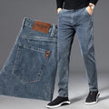 Cavell Jeans i denim