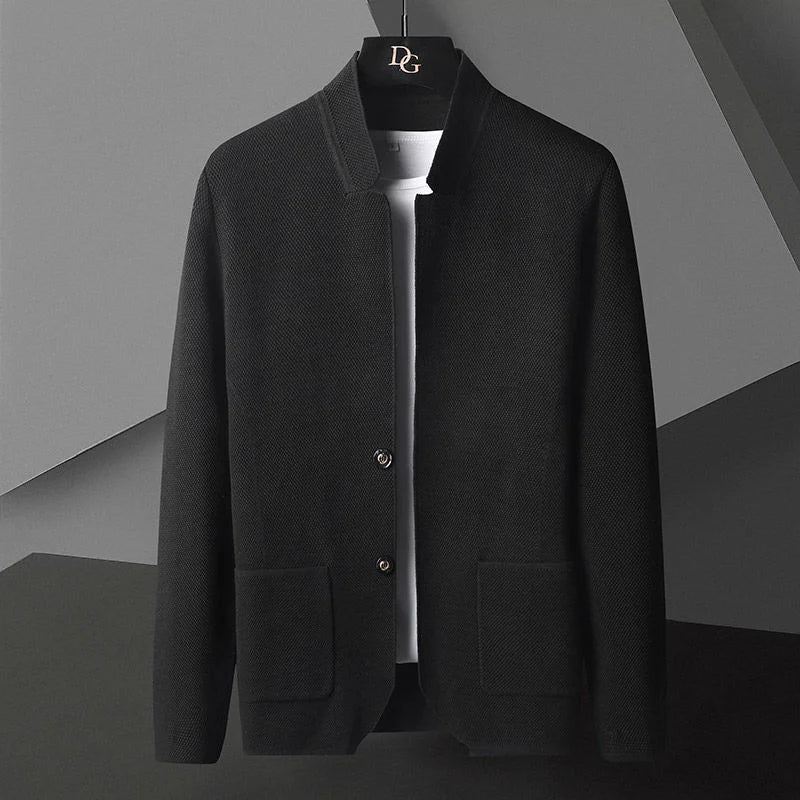 Giacca cardigan Reed