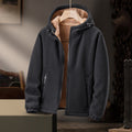 Sweatshirt Térmica Redwood com Capuz