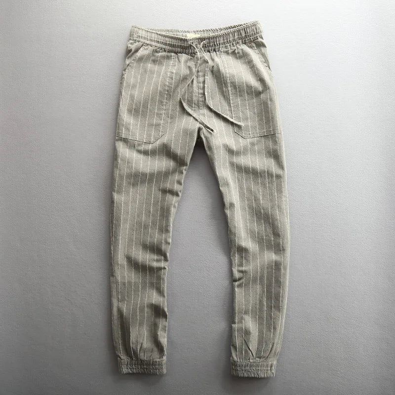 Pantalones casuales Berle