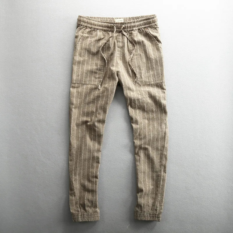 Pantalones casuales Berle