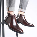 Bottines Chelsea Ace