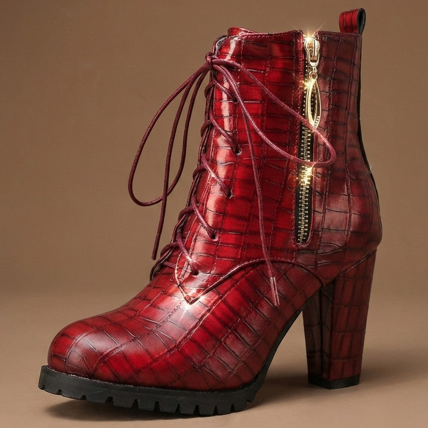 Bottes Margaux