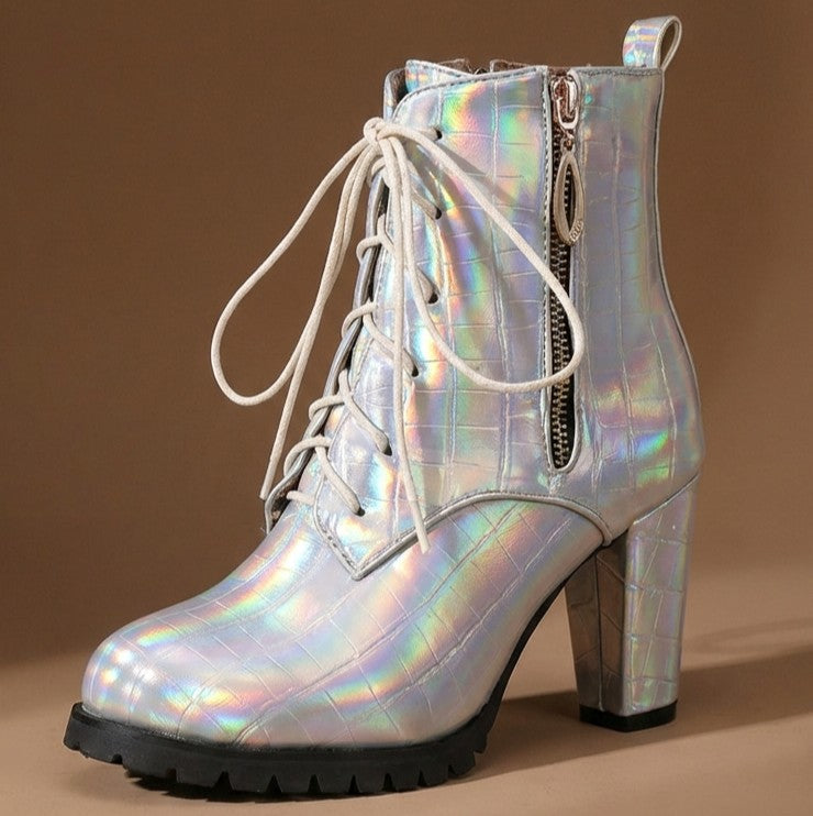 Bottes Margaux