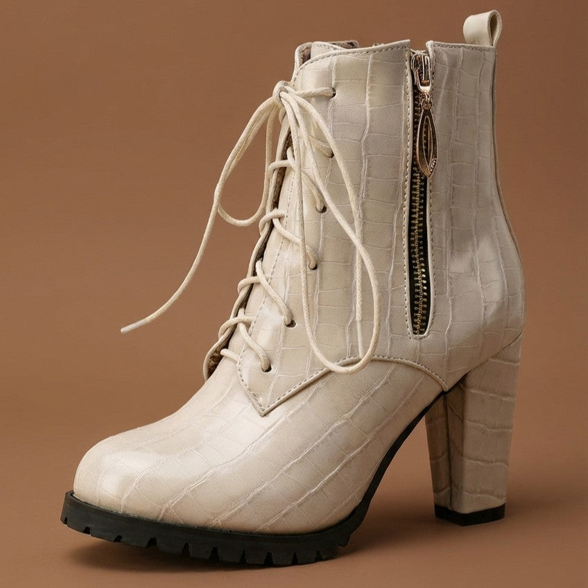 Bottes Margaux