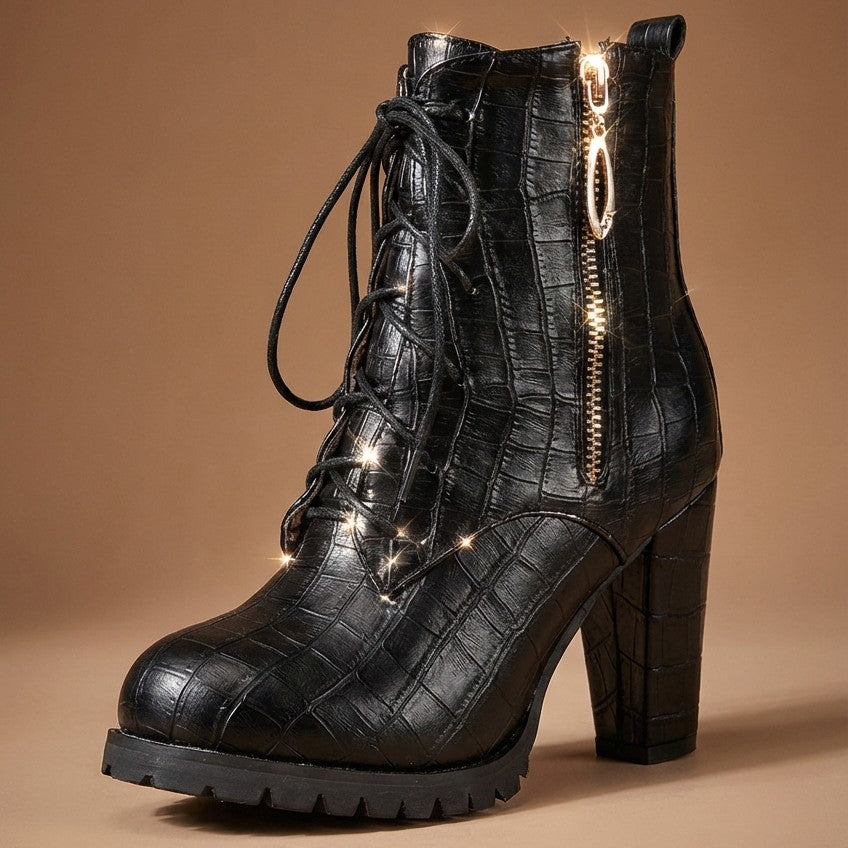 Bottes Margaux
