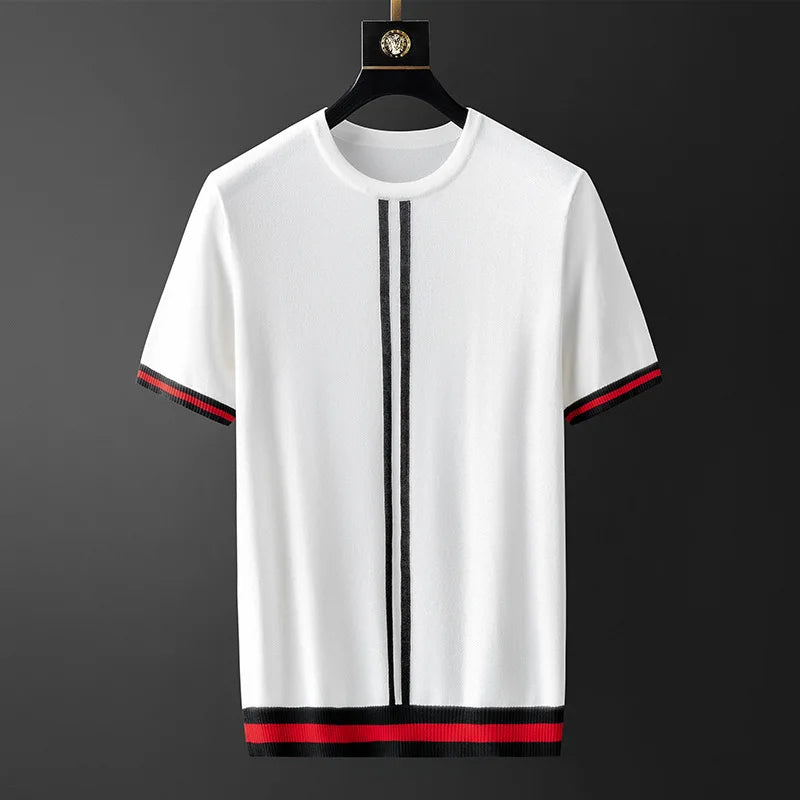 Camiseta suave Puro