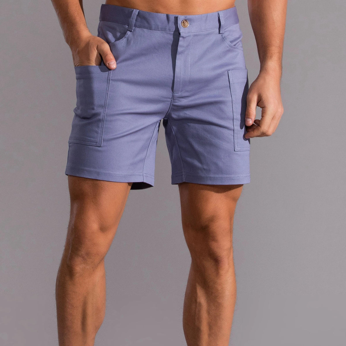 Weston.® Fältshorts