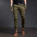 Pantaloni tattici Outland in cotone