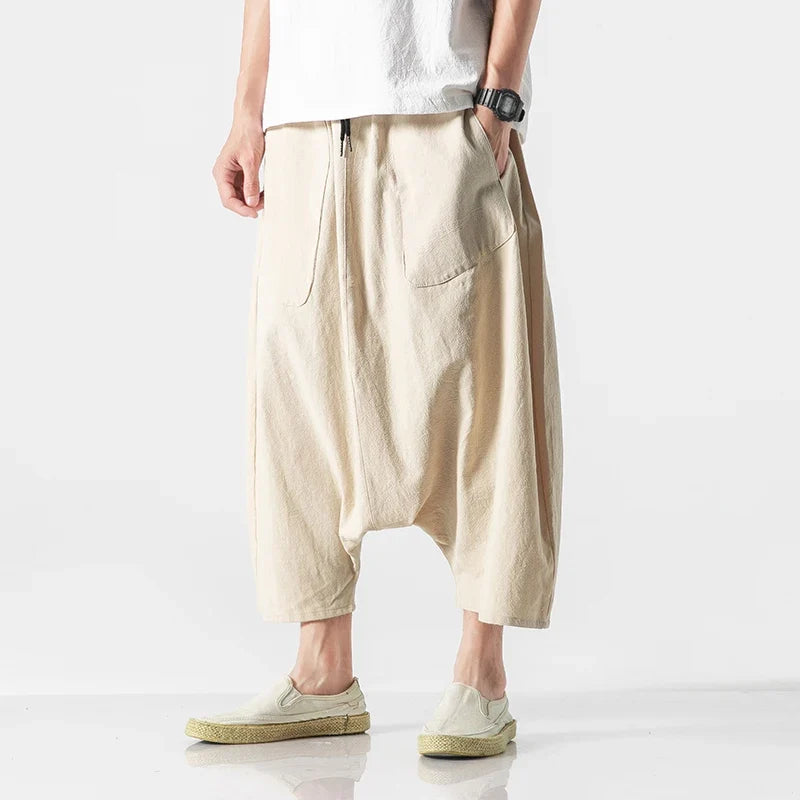 Nomadenhose