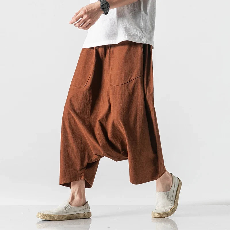 Nomadenhose