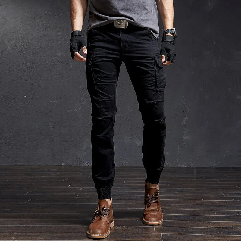 Pantaloni tattici Outland in cotone