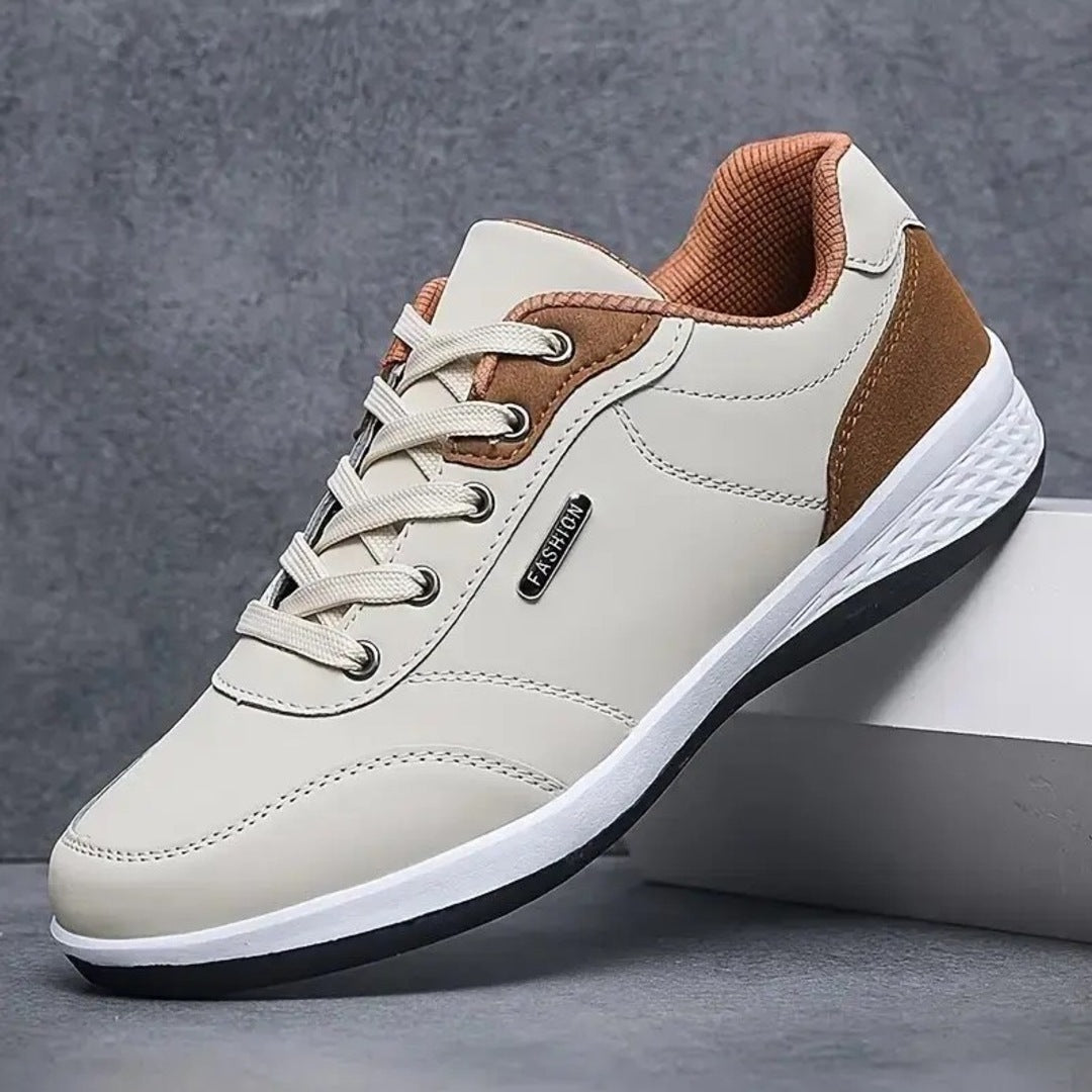 StrideEase Sneakers