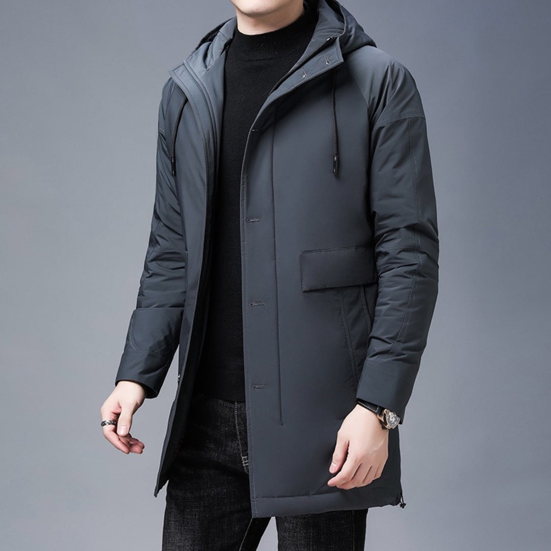 Frostline Urban Jakke