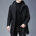 Frostline Urban Jakke