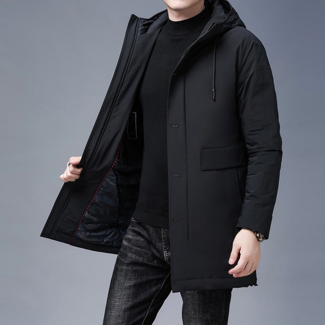 Frostline Urban Jakke