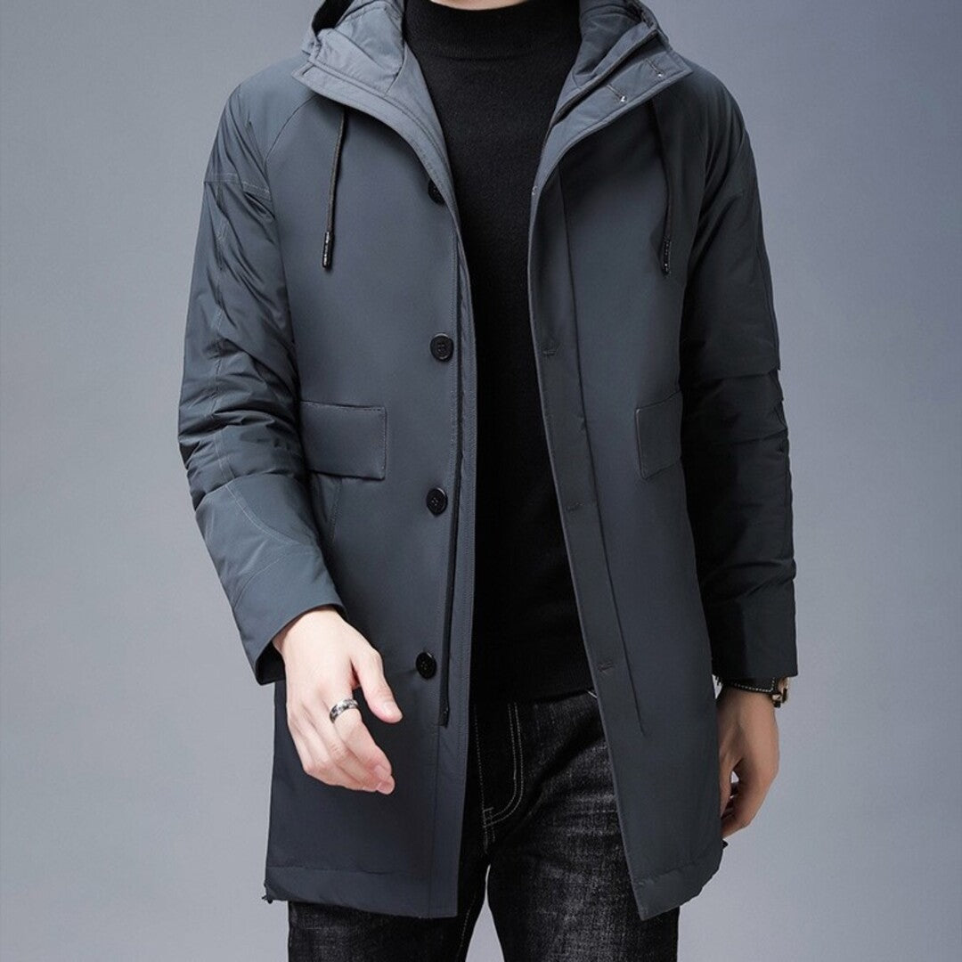 Frostline Urban Jakke