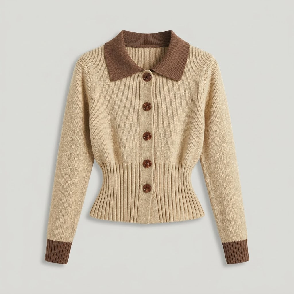 ANNE CARDIGAN