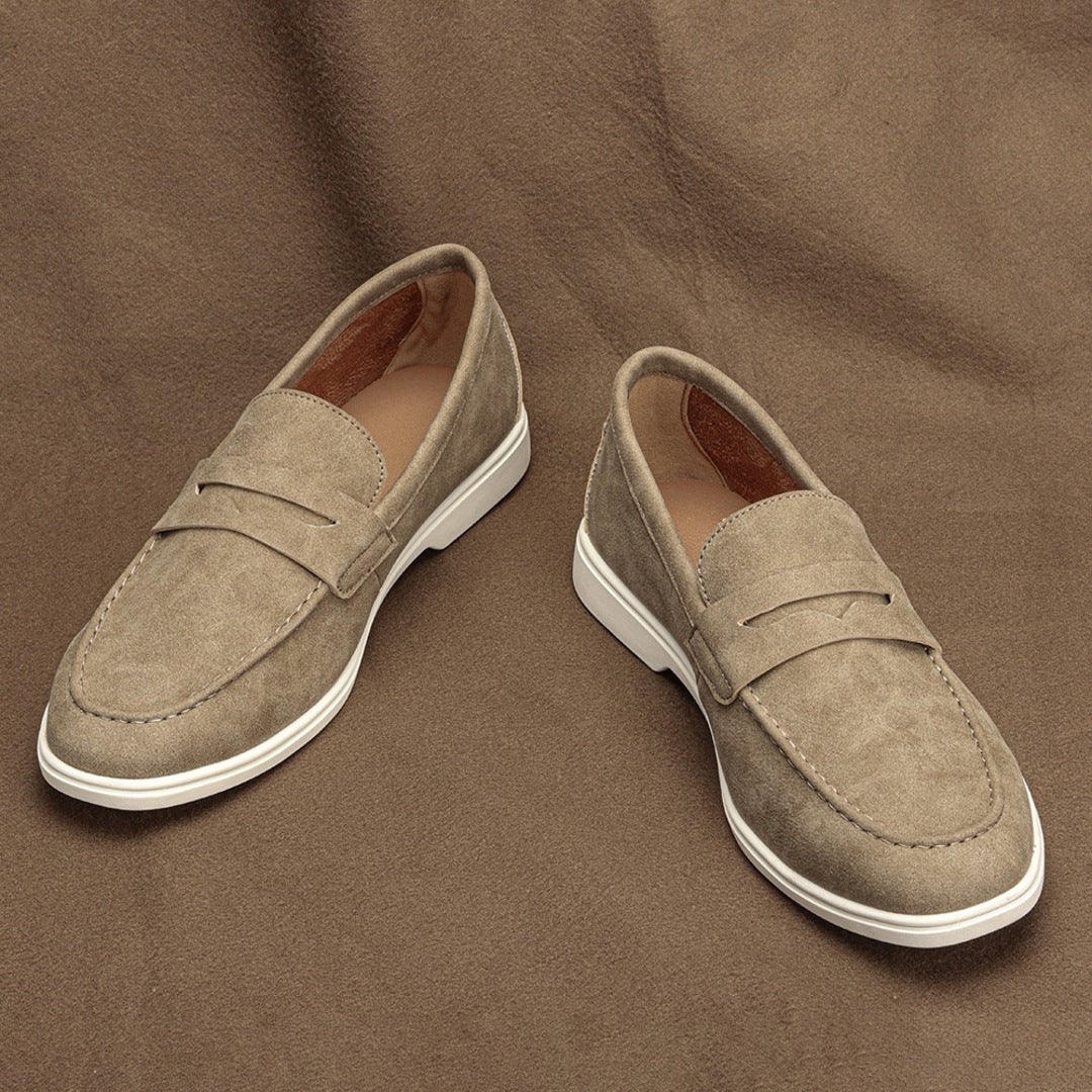 Mocassins Echelon