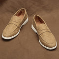 Mocassins Echelon