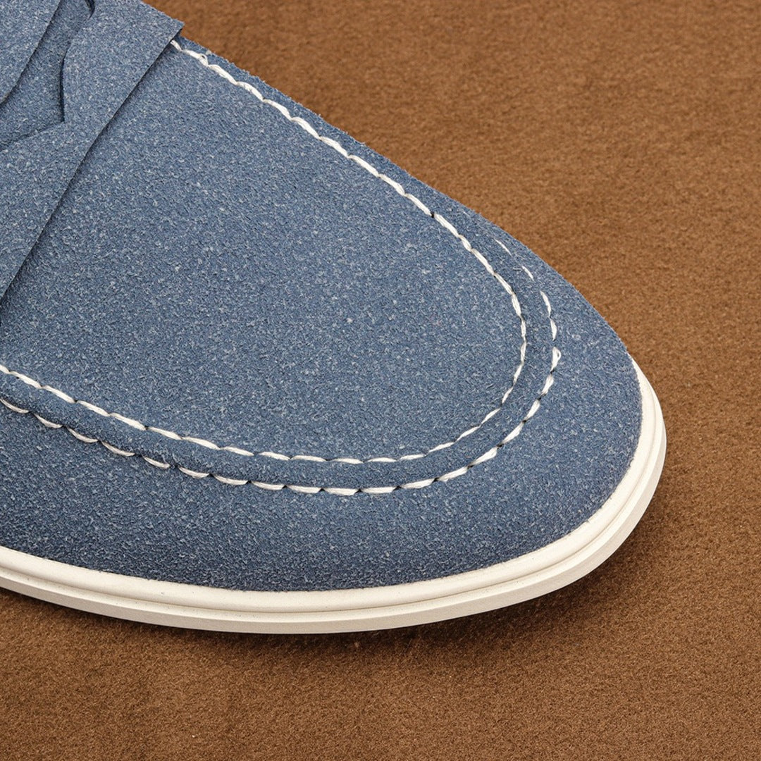 Mocassins Echelon