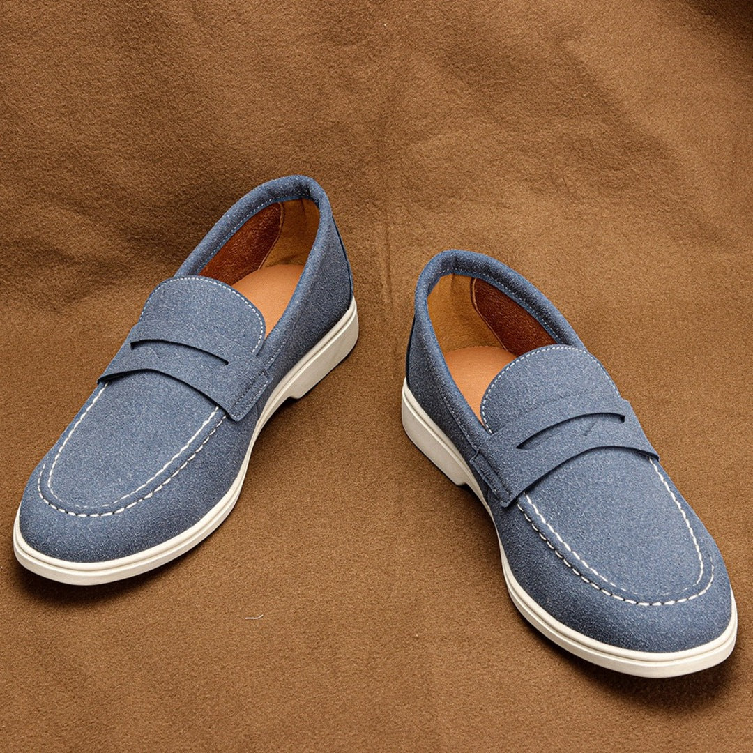 Mocassins Echelon