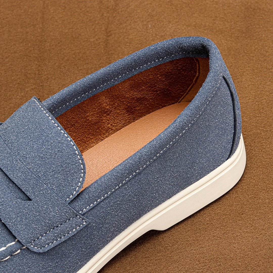 Mocassins Echelon