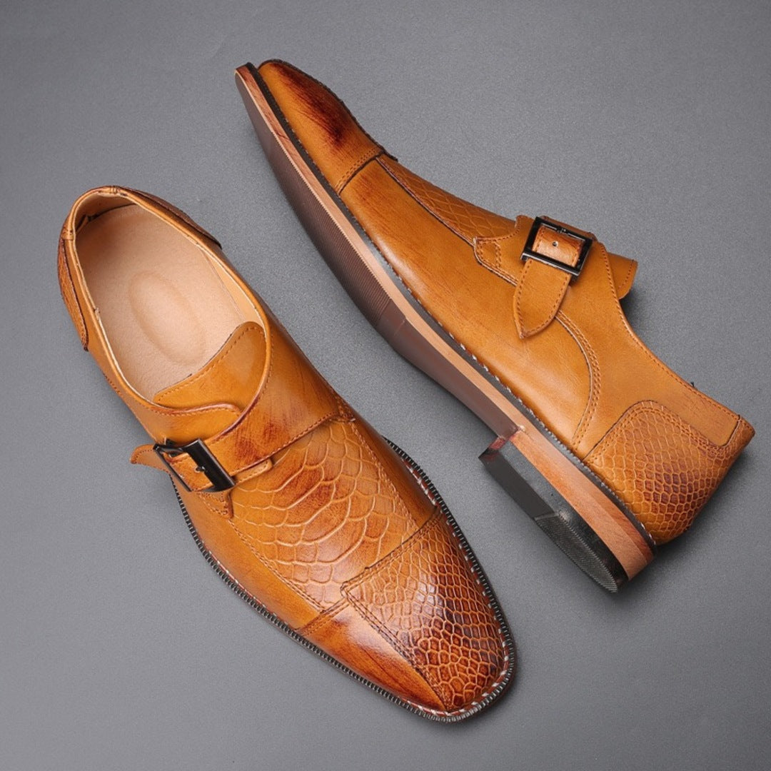 Vero Croc-skor