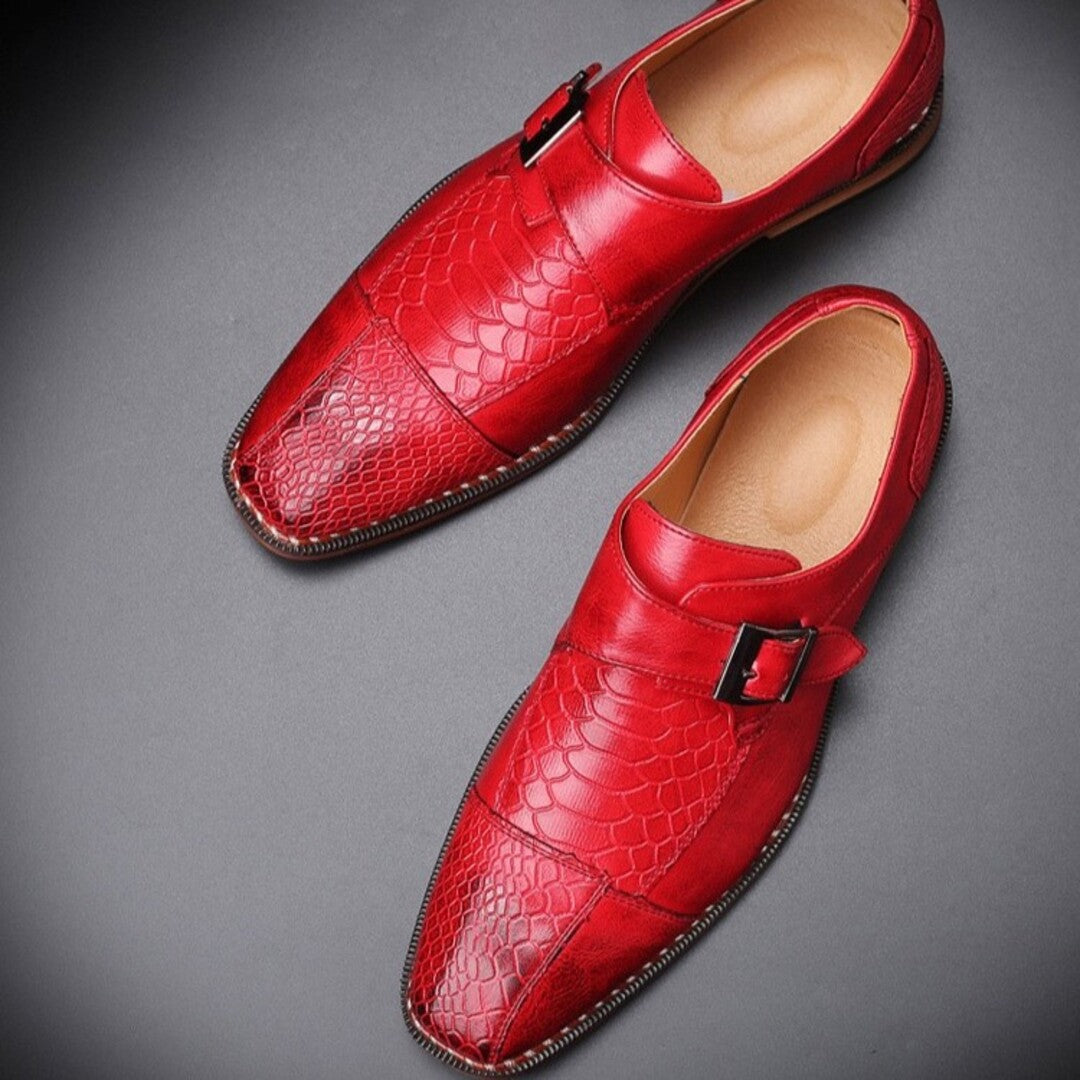 Vero Croc-skor