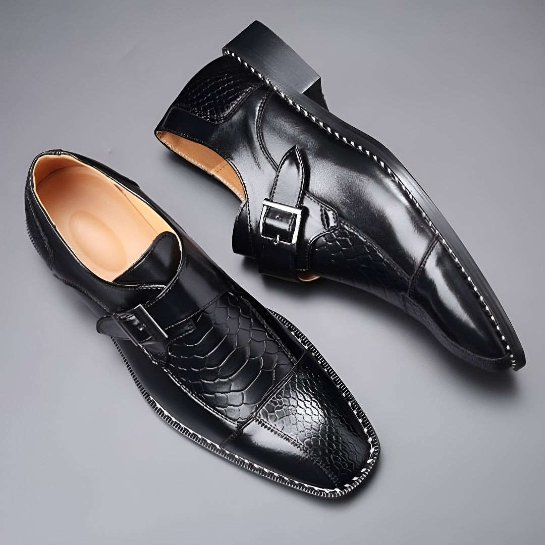 Vero Croc-skor
