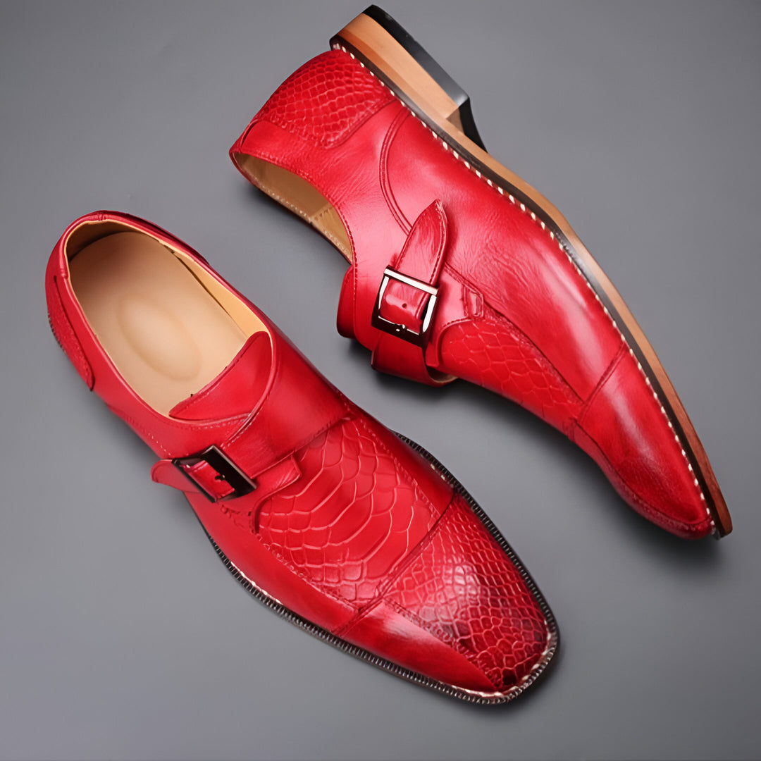 Vero Croc-skor