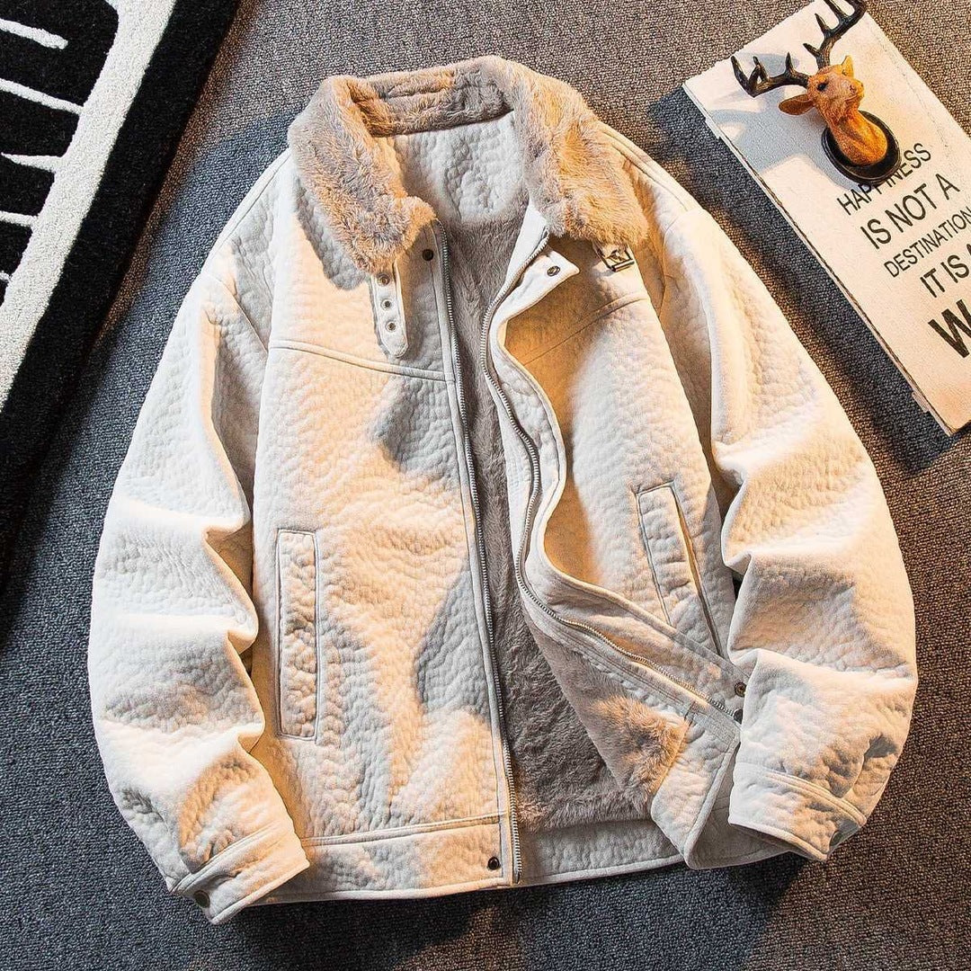 Everest Softline-jacka
