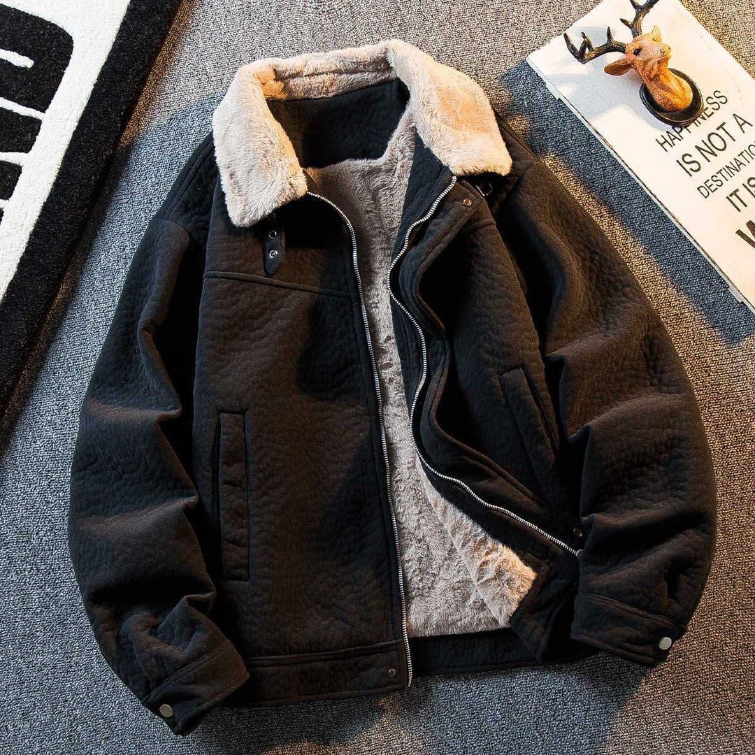 Everest Softline-jacka