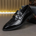 Mocassins Ravenhall Croc